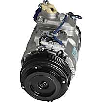 A/C Compressor, Sold individually - 
