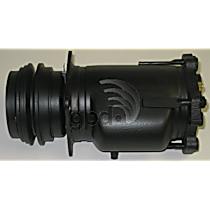 7511246 A/C Compressor, With Clutch, 1-Groove Pulley, GPD OE Replacement