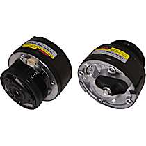 A/C Compressor - Sold individually - 