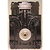 7511426 A/C Compressor, Without clutch, Not Applicable, GPD OE Replacement
