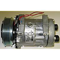 A/C Compressor - Sold individually - 