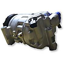 A/C Compressor - Sold individually - 