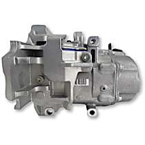 A/C Compressor, Sold individually - 
