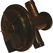 Heater Valve, 10 Cyl 6.8L, Without Aux Unit