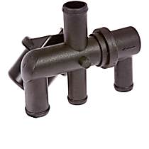 Heater Valve - Sold individually, Heater Wat Flow Cont - 