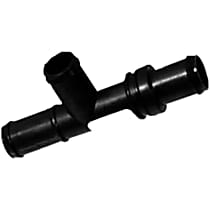 Heater Valve, 8 Cyl 4.6L