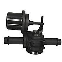 8 Cyl 4.6L, 2 Ports; Vacuum Non-Bypass Heater Valve - 
