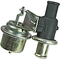 8211259 Heater Valve - Sold individually