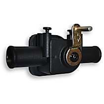 8211279 Heater Valve - Sold individually