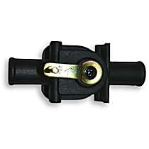 8211288 Heater Valve