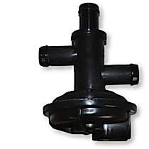 Heater Valve, 10 Cyl 6.8L, With Aux Unit