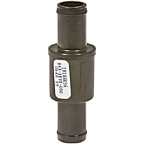 8211315 Heater Valve - Sold individually, Heater Wat Flow Cont