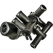 Heater Valve - Front, Sold individually - Front