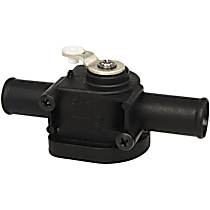 8211345 Heater Valve Sold individually, Vacuum Operated