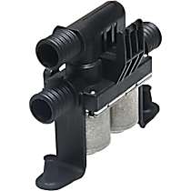 8211358 HVAC Heater Control Valve