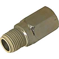 8221309 Heater Hose Fitting, Sold individually