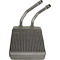 Heater Core, For Copper Brass Use 94815, 7.3L - Front