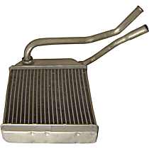 8231236 Heater Core - Sold individually