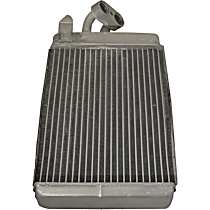 Heater Core, 6 Cyl 3.3L