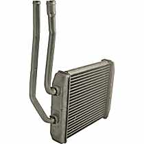 Heater Core, 8 Cyl 6.0L