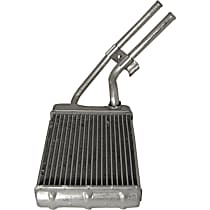 Heater Core, 6 Cyl 3.1L - 