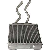 8231257 Heater Core - Sold individually