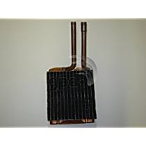 Heater Core, 4 Cyl 2.5L - 