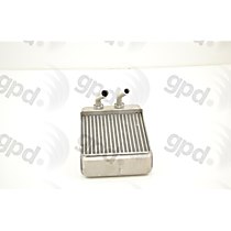 Heater Core, 8 Cyl 5.0L - 
