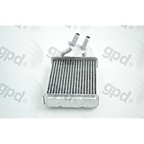 8231294 Heater Core