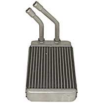 Heater Core, 8 Cyl 4.6L
