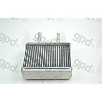 Heater Core, 4 Cyl 1.8L - 