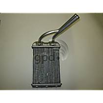 Heater Core, 4 Cyl 1.9L - 