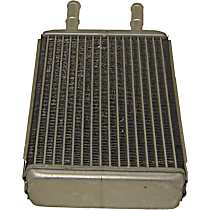 Heater Core, 8 Cyl 5.4L