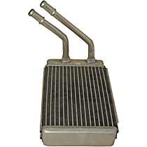 Heater Core, 8 Cyl 5.0L