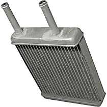 Heater Core, GAS, 6 Cyl 3.0L - 