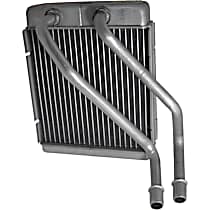 Heater Core, 6 Cyl 7.2L
