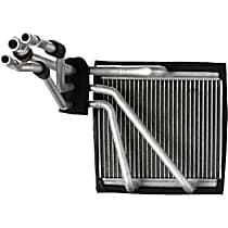 Heater Core, 8 Cyl 3.9L