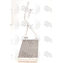 Heater Core, 8 Cyl 6.1L - 