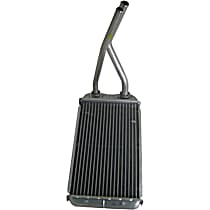 Heater Core, 8 Cyl 4.6L - 
