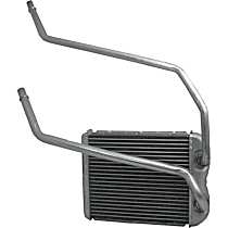 8231465 Heater Core - Front, Sold individually