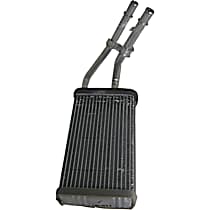 Heater Core, 6 Cyl 3.5L - 