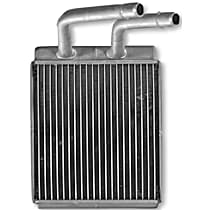 Heater Core, 8 Cyl 4.6L - Front