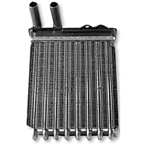 Heater Core, 6 Cyl 3.3L - Rear