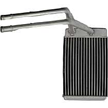 Heater Core, 6 Cyl 4.0L