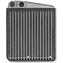 Heater Core, Turbocharged, 4 Cyl 2.0L - 