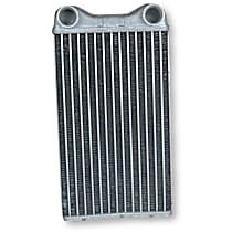 GPD OE Replacement Heater Core