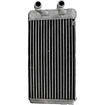Heater Core, GAS, 4 Cyl 2.3L