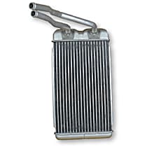 Heater Core, 6 Cyl 3.5L