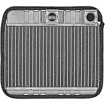 Heater Core, 6 Cyl 3.0L - 
