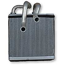 8231582 Heater Core, Sold individually